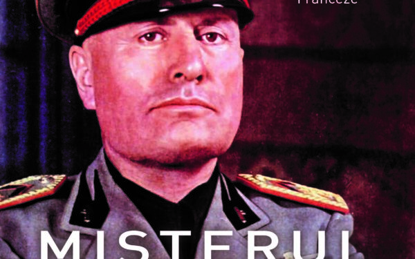 Misterul Mussolini