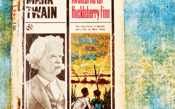 Aventurile lui Huckleberry Finn foto