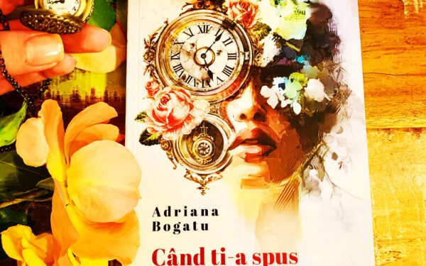 cand ti-a spus cineva ultima data - foto