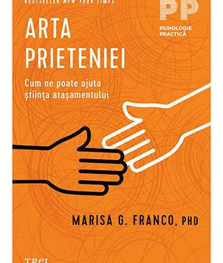 Arta prieteniei