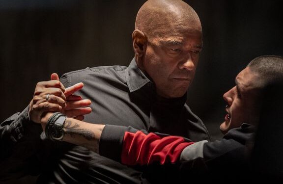 Equalizer
