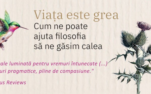 Viața este grea