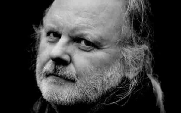 Jon Fosse