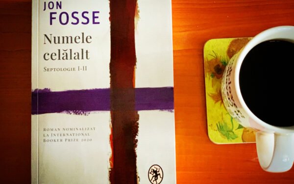 Numele celălalt