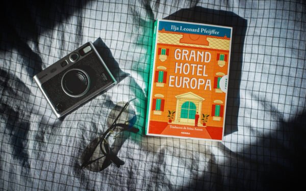 Grand Hotel Europa