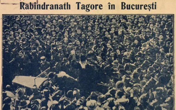 Rabindranath Tagore