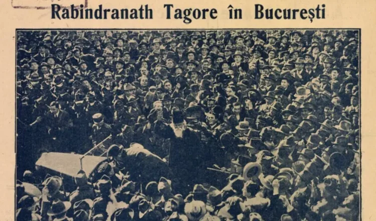 Rabindranath Tagore