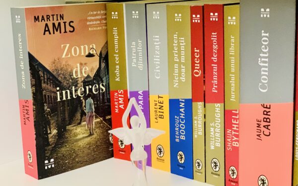 Zona de interes
