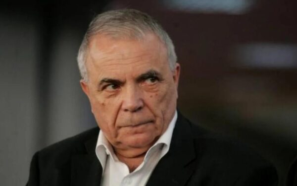 Nicolae Manolescu