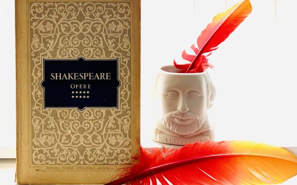 William Shakespeare