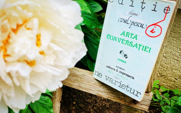 Arta conversaţiei