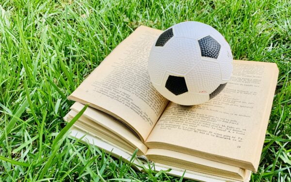 Citate despre fotbal