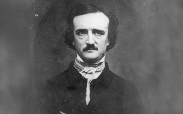 Edgar Allan Poe 1