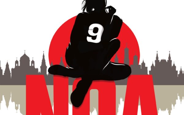 Noa de Marc Levy 1