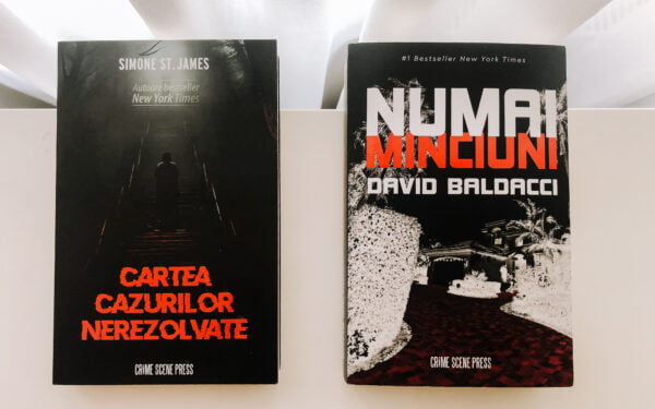 Numai minciuni 1