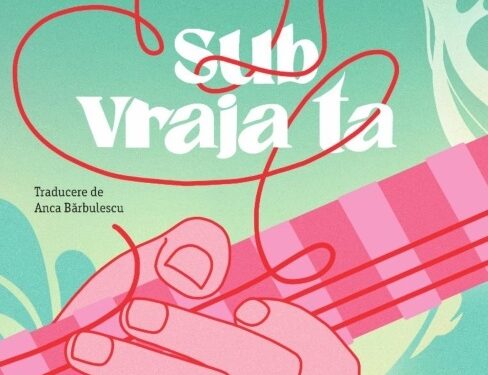 Sub Vraja Ta