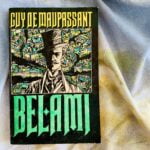 Guy de Maupassant