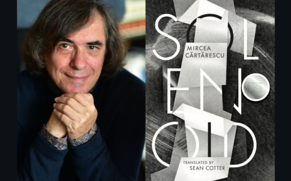 Mircea-Cartarescu