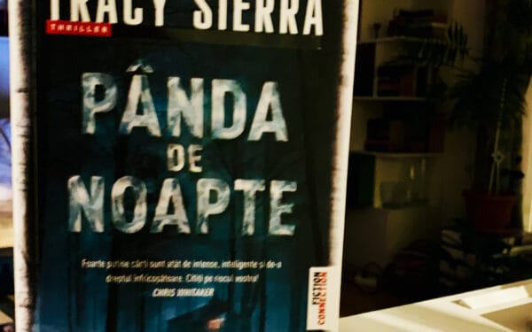 Panda de noapte