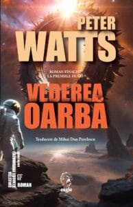 Vederea oarba