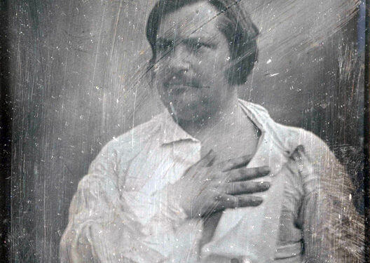 Honore de Balzac