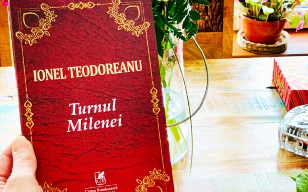 Turnul Milenei