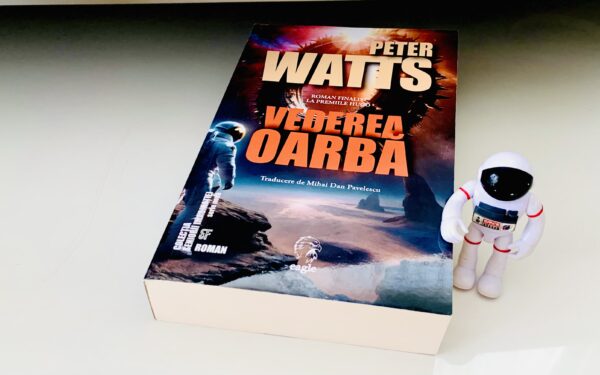Vederea oarba