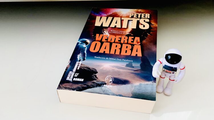 Vederea oarba