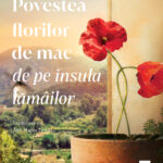 Povestea florilor de mac de pe insula lămâilor 1