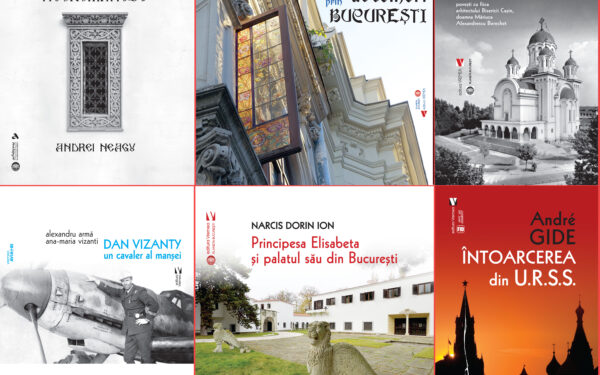 Bookfest 2025 Editura Vremea