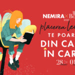 Bookfest 2025 Nemira