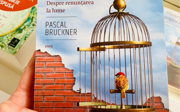 Sfințenia papucilor de casă