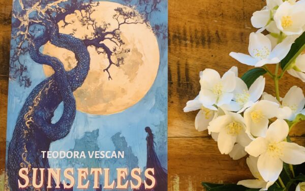 Sunsetless – Ultima extincție 1