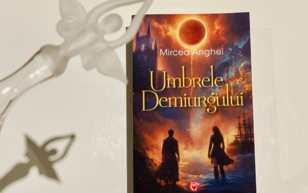 Umbrele Demiurgului 1 - mai clara