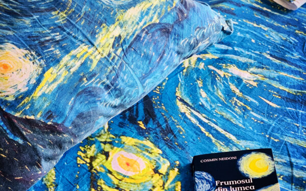 Frumosul din lumea lui Van Gogh 11