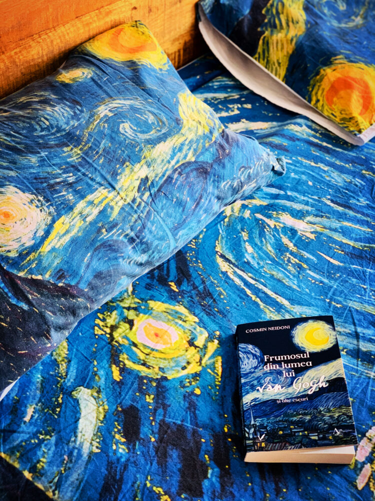 Frumosul din lumea lui Van Gogh 11