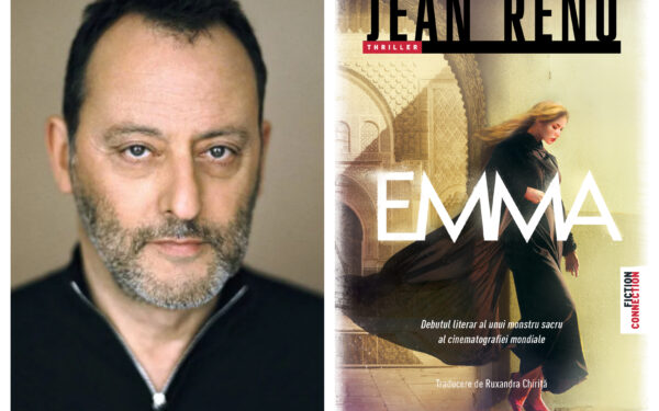 Jean Reno Emma