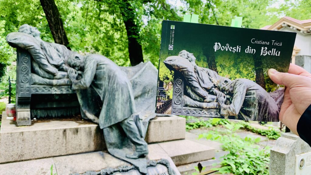Povești din Bellu