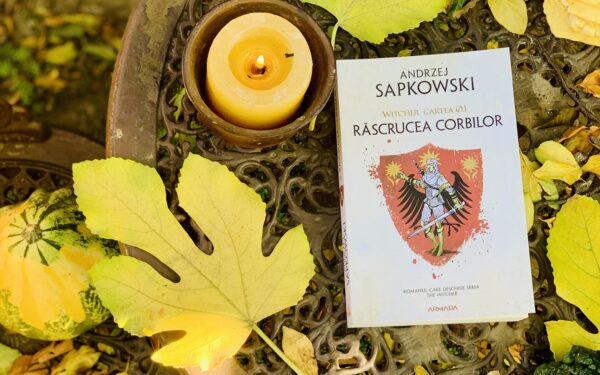 Răscrucea Corbilor 1