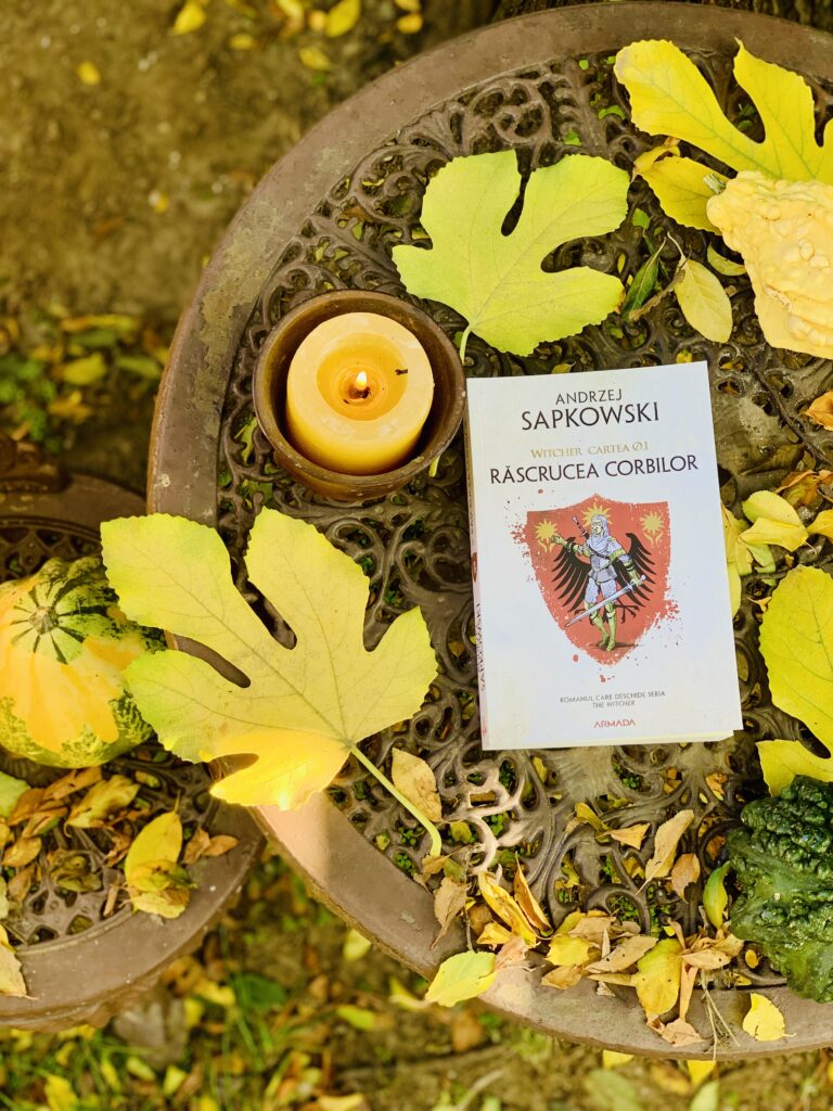 Răscrucea Corbilor 1