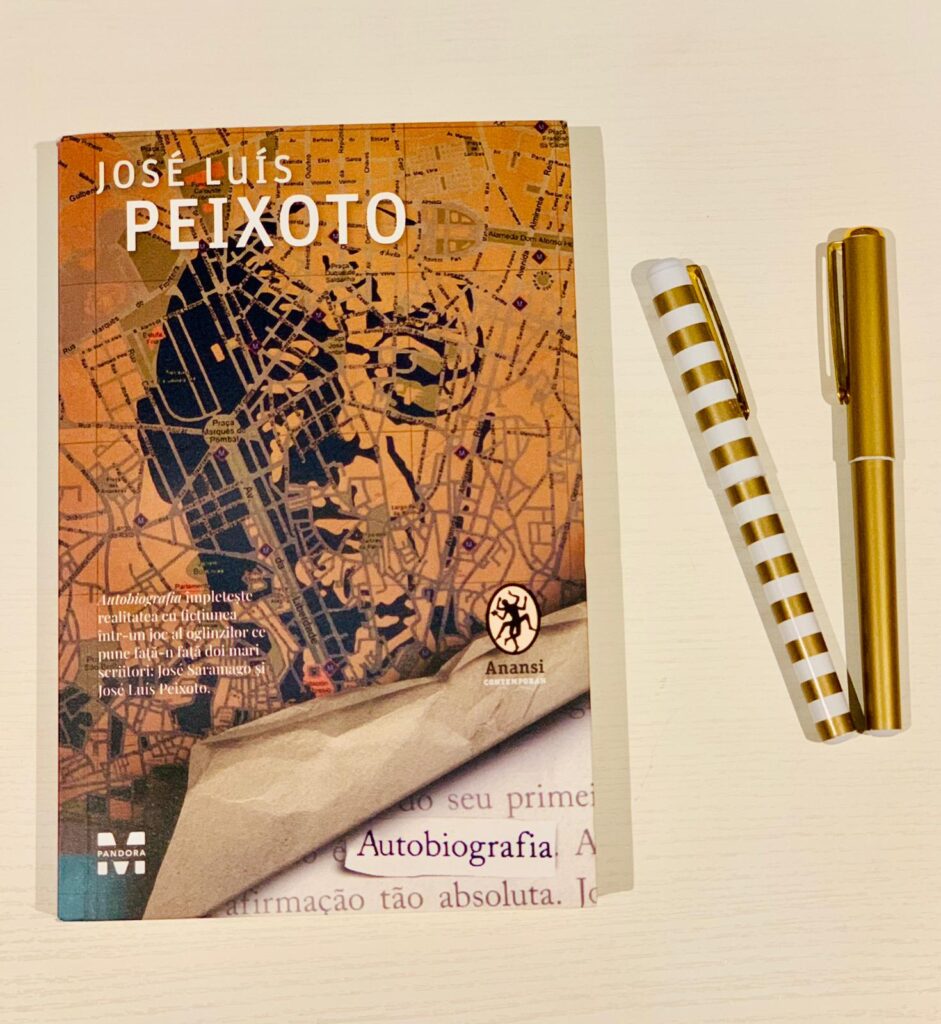 Autobiografia Jose Luis Peixoto 4