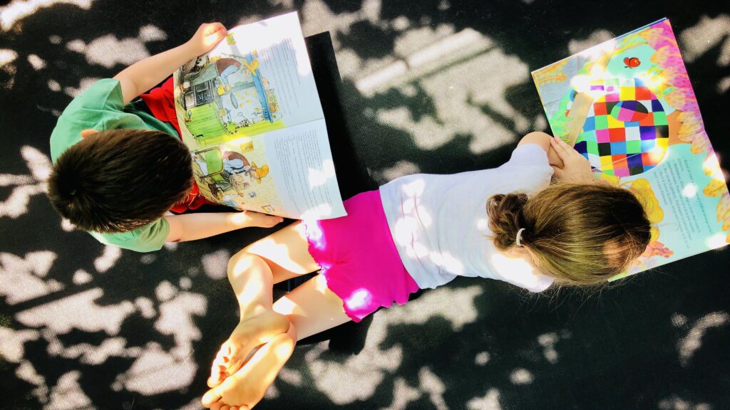 Cărți pentru copii