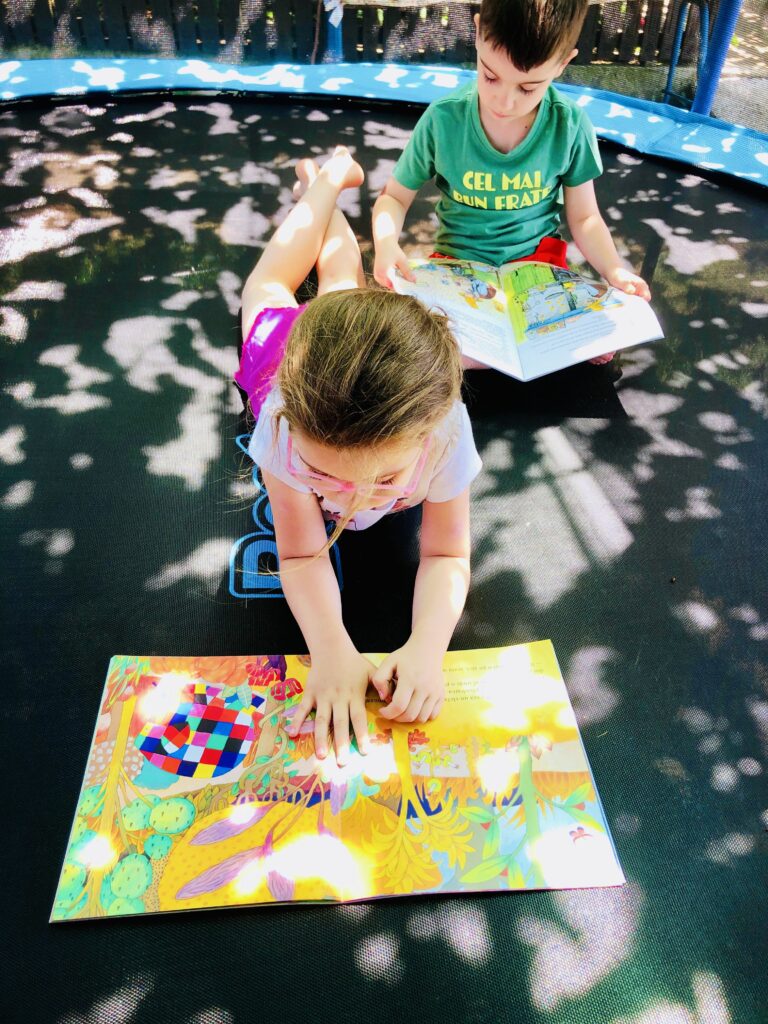 Cărți pentru copii 3