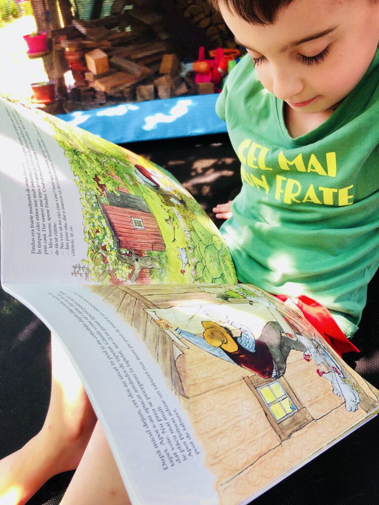 Cărți pentru copii 4