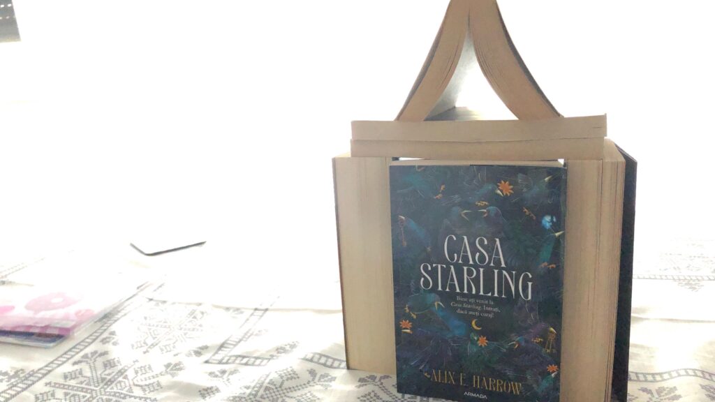 Casa Starling