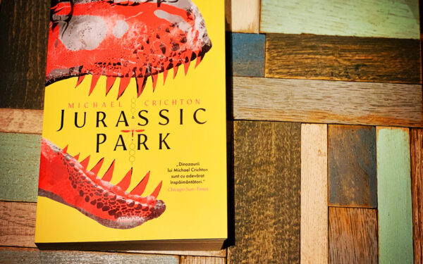 Jurassic Park