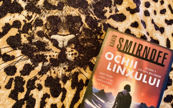 Ochii linxului