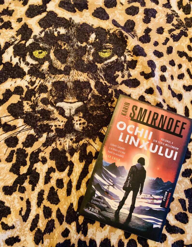 Ochii linxului