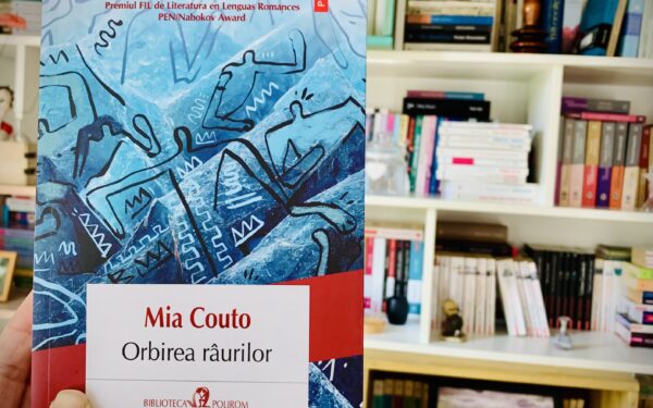 Orbirea raurilor