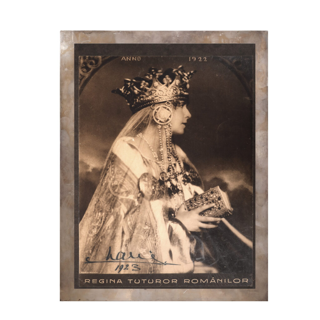 Regina-Maria
